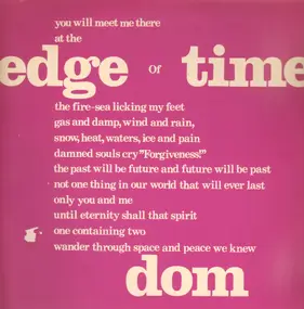 Dom - Edge Of Time