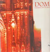 12inch Vinyl Single - Dom - Fackeln Im Sturm