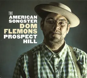 Dom Flemons - Prospect Hill