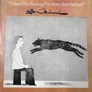 LP - Dom Minasi - I Have The Feeling I've Been Here Before