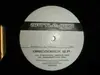 12inch Vinyl Single - Dom Sweeten - Discodeck E.P.