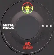 Dom & Roland - Unofficial Jah (VIP) / Outta Endz (VIP)