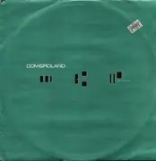 12inch Vinyl Single - Dom & Roland - Dynamics / The Planets