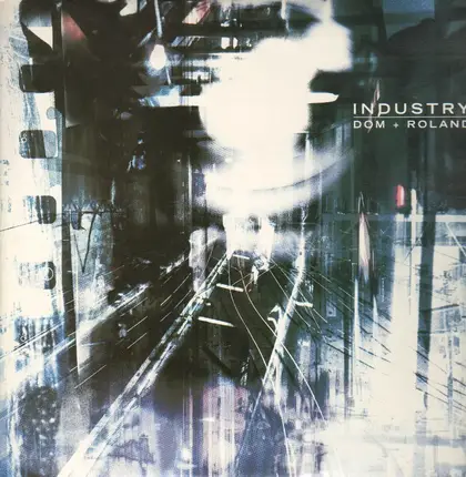 Dom + Rolland - Industry