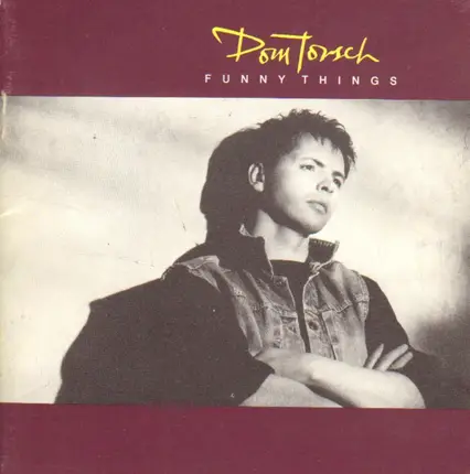 Dom Torche - Funny Things