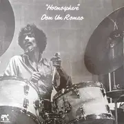 LP - Dom Um Romao - Hotmosphere