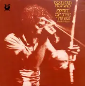 Dom Um Romao - Spirit Of The Times (Espirito Du Tempo)