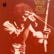 Dom Um Romao - Spirit Of The Times (Espirito Du Tempo)