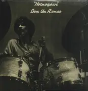 LP - Dom Um Romao - Hotmosphere