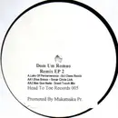 12inch Vinyl Single - Dom Um Romao - Lake Of Perseverance - Stickered
