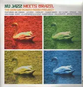 Dom Um Romao - Nu Jazz Meets Brazil - The Dom Um Romão Remix Project