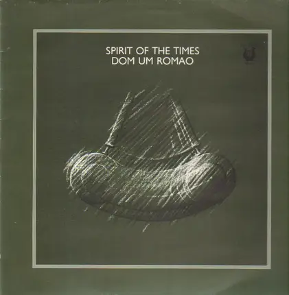 Dom UM Romao - Spirit of the Times
