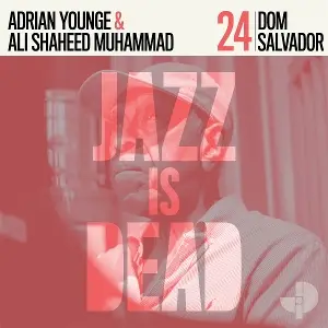 Dom / Younge, Adrian  Salvador &ali Shaheed  Muhammad - Dom Salvador Jid024