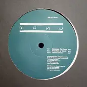Domu - Message To Omar