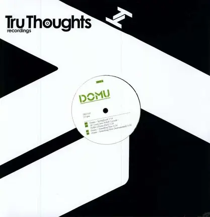 Domu - Spring Break