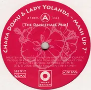 Domu & Yolanda Quartey - Mash Up