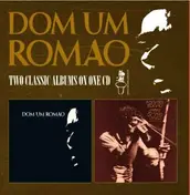 Dom Um Romao - Dom Um Romao/Spirit Of The Times