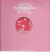 12inch Vinyl Single - Domystek - Tema EP