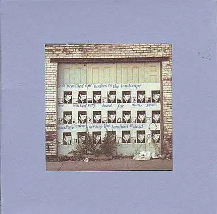 Do Make Say Think - Goodbye Enemy Airship The Land