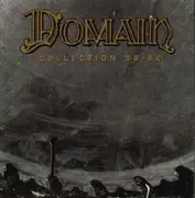 CD - Domain - Collection 86-92
