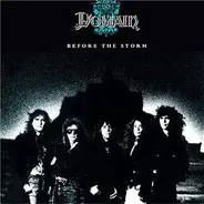 Domain - Before the Storm