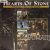 12'' - Domain - Hearts of Stone