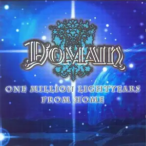 Domain - One Million Lightyears From Home