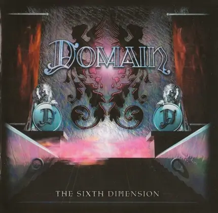 Domain - The Sixth Dimension