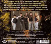 CD - Domain - The Artefact