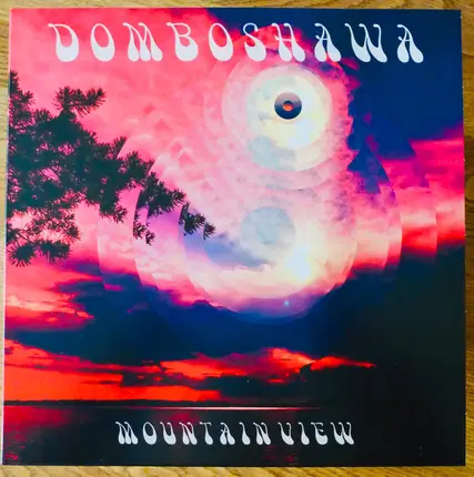 Domboshawa - Mountain View