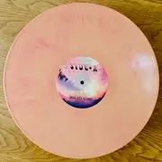 LP - Domboshawa - Mountain View - Special Ed, Sunset Yellow/Red Vinyl