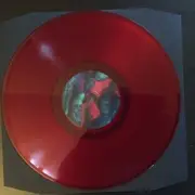 LP - Domboshawa - Fyra - Ltd Ed, Red Vinyl