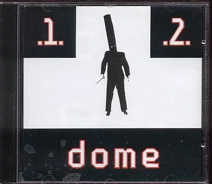 Dome - Dome 12