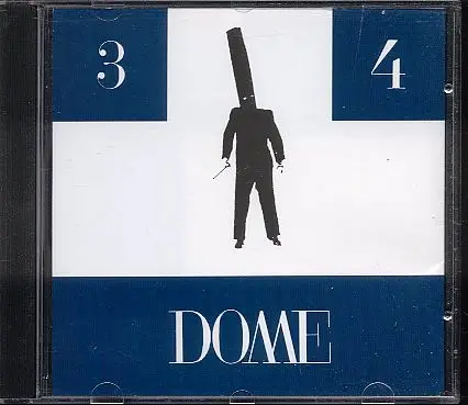 Dome - 3 4