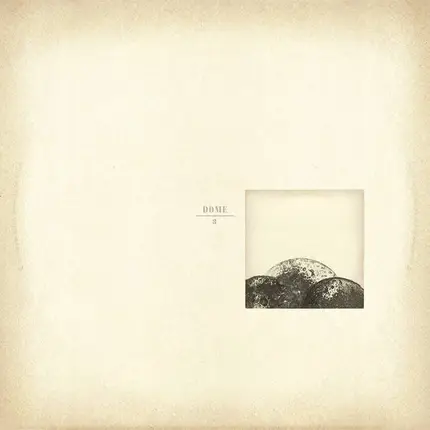 Dome - Dome 3