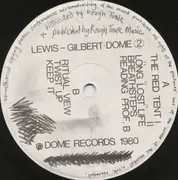 LP - Dome - Dome 2