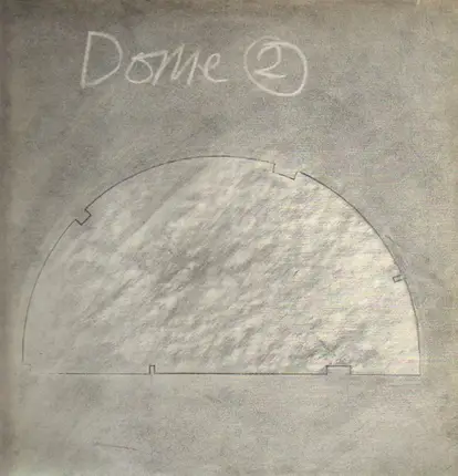 Dome - Dome 2