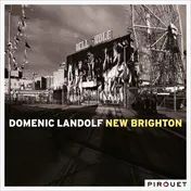 Domenic Landolf - New Brighton