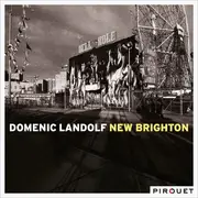 CD - Domenic Landolf - New Brighton - Digipak