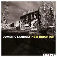 Domenic Landolf - New Brighton