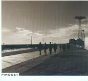 CD - Domenic Landolf - New Brighton - Digipak