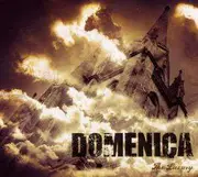 CD - Domenica - The Luxury - Digipak