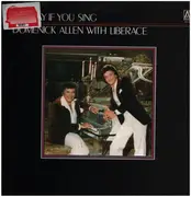 LP - Domenick Allen - I'll Play If you Sing - PROMO