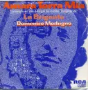7'' - Domenico Modugno - Amara Terra Mia