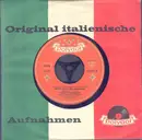 7'' - Domenico Modugno - Piove (Ciao Ciao Bambina)