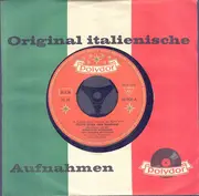 7'' - Domenico Modugno - Piove (Ciao Ciao Bambina)