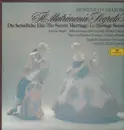 LP-Box - Domenico Cimarosa - Il Matrimonio Segreto, Daniel Barenboim, English Chamber Orchester