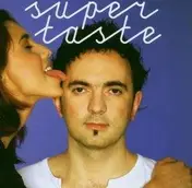 Domenico Ferrari - Supertaste