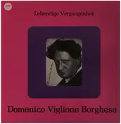 Domenico Viglione-Borghese