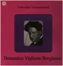 LP - Domenico Viglione-Borghese - Lebendige Vergangenheit - Domenico Viglione Borghese